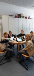 Digitale Schule 1