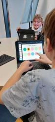 Digitale Schule 2